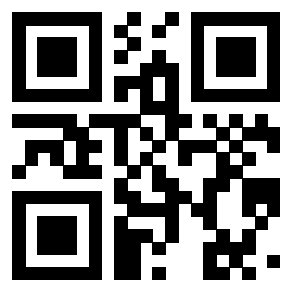 3306812953 - Immagine del QrCode associato