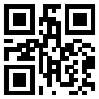 3306812954 QrCode associato