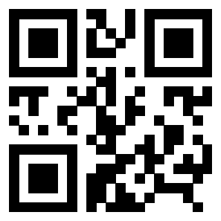 Scansione del Qr Code di 3306812955