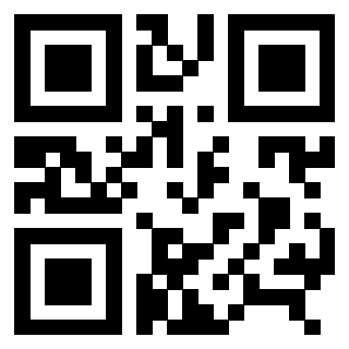 Immagine del QrCode di 3306812958