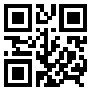 3306812961 - Immagine del QrCode associato