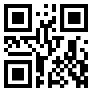 Immagine del QrCode di 3306812962