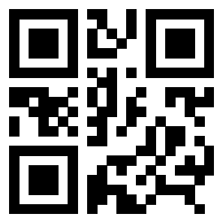 3306812964 - Immagine del QrCode associato