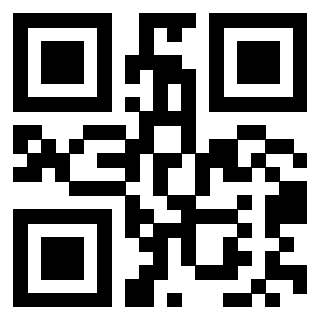 Immagine del QrCode di 3306812967