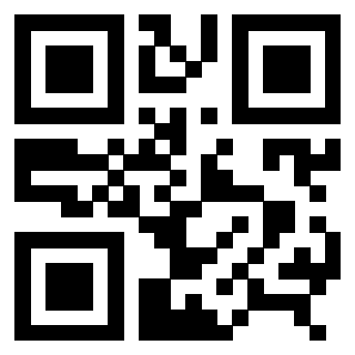 Scansione del QrCode di 3306812970