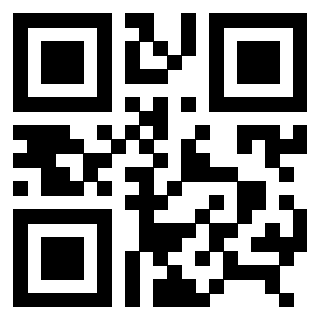 Scansione del Qr Code di 3306812971