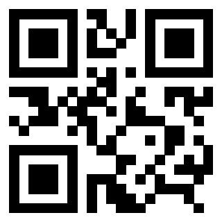 Scansione del Qr Code di 3306812972
