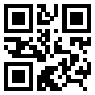 3306812975 QrCode associato