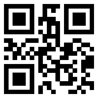 Immagine del QrCode di 3306812976