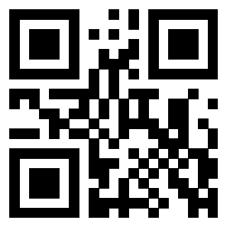 3306812978 - Immagine del Qr Code associato