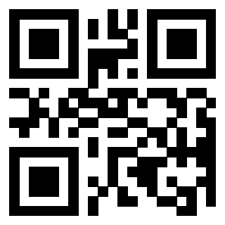 Immagine del QrCode di 3306812979