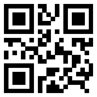 Immagine del QrCode di 3306812983