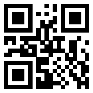 3306812984 - Immagine del Qr Code associato