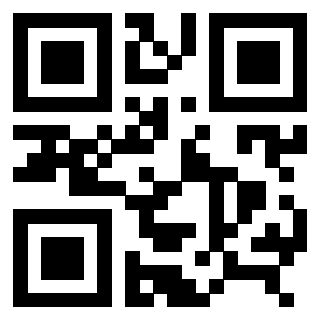 3306812987 - Immagine del Qr Code associato