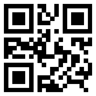 3306812988 - Immagine del Qr Code