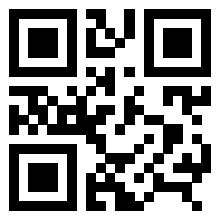 Scansione del Qr Code di 3306812990