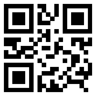 Scansione del Qr Code di 3306812992