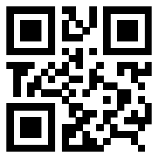 3306812993 QrCode associato
