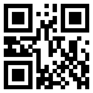 3306812999 - Immagine del QrCode