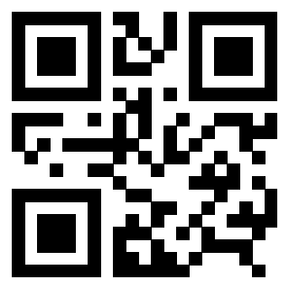 3306813002 - Immagine del QrCode