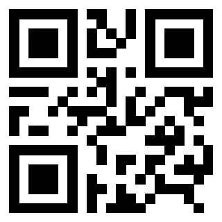 QrCode di 3306813003