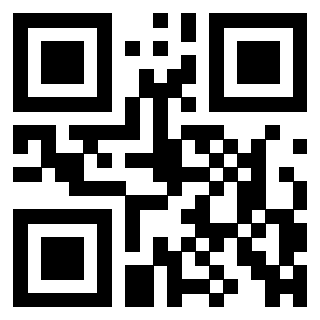 3306813007 - Immagine del Qr Code associato