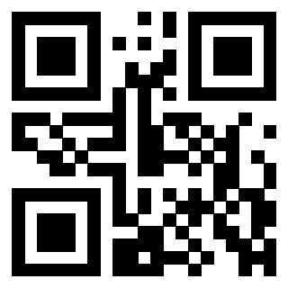 3306813009 QrCode associato