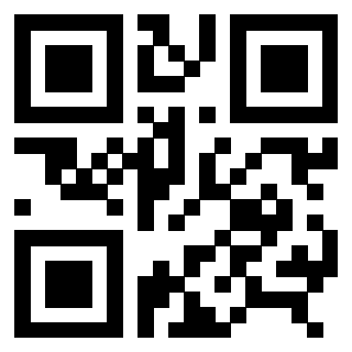 Immagine del Qr Code di 3306813011