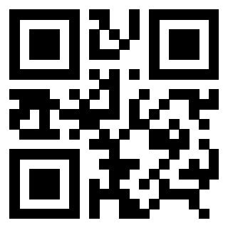3306813012 - Immagine del Qr Code