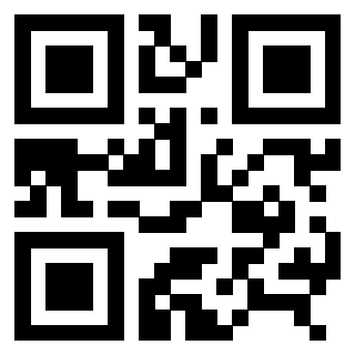 3306813013 - Immagine del QrCode associato