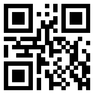 3306813014 - Immagine del QrCode associato
