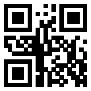 Il Qr Code di 3306813015