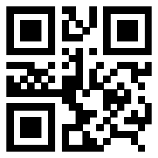 3306813016 Qr Code associato