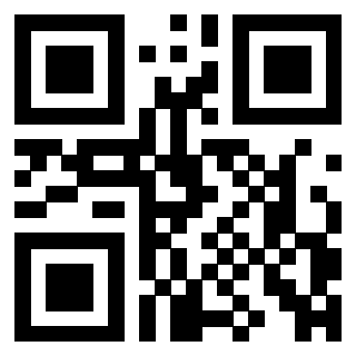 3306813020 Qr Code associato