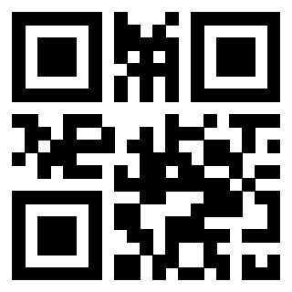 3306813021 - Immagine del QrCode