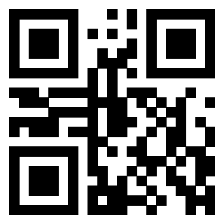 3306813027 QrCode associato