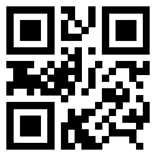 QrCode di 3306813030