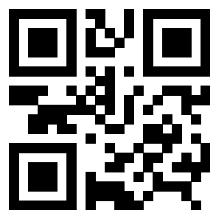 3306813031 - Immagine del QrCode