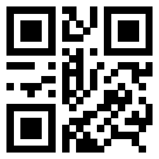 3306813034 - Immagine del QrCode