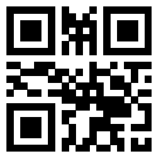 Il Qr Code di 3306813037