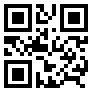 3306813042 - Immagine del QrCode