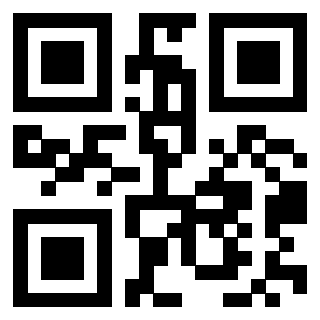 3306813046 Qr Code associato