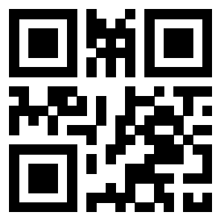 3306813049 Qr Code associato