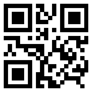 3306813052 QrCode associato