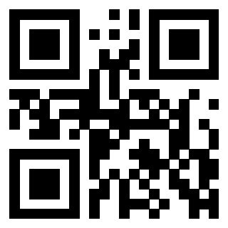 Scansione del QrCode di 3306813053