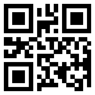 Immagine del Qr Code di 3306813055
