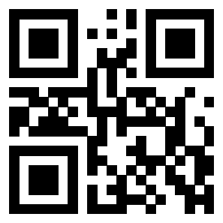 Il QrCode di 3306813057