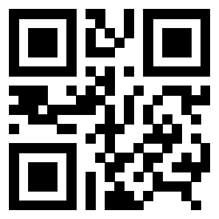 Immagine del Qr Code di 3306813061