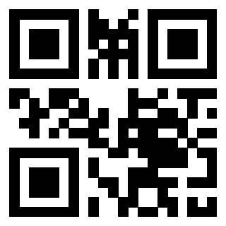 Scansione del Qr Code di 3306813067