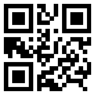 Scansione del Qr Code di 3306813069